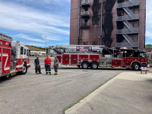 More photos