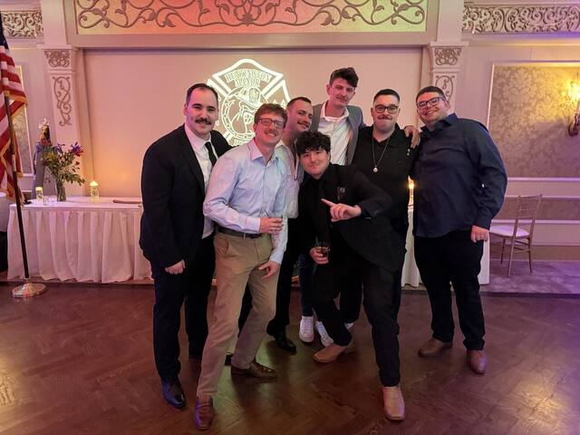 More photos