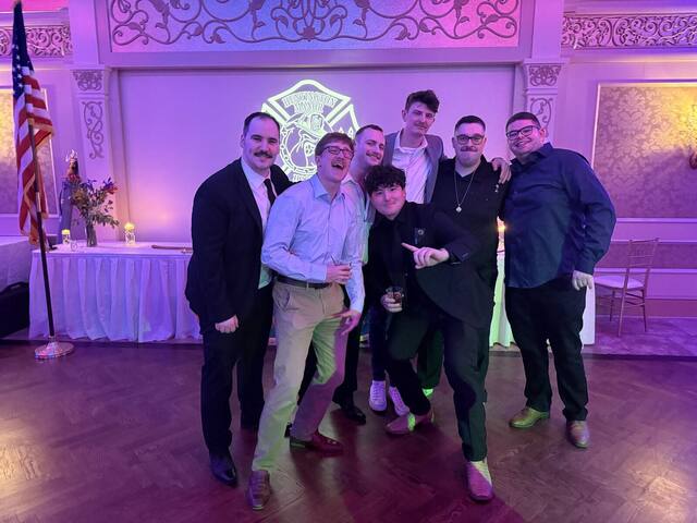 More photos