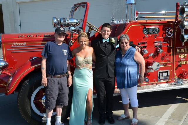 More photos