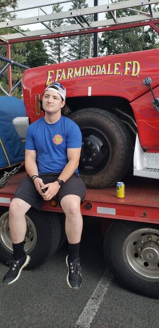 The trade and the trucks