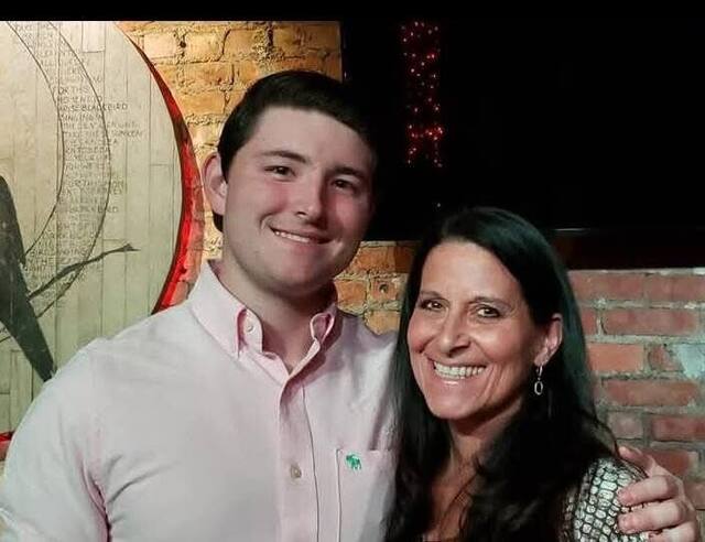 Family and friends