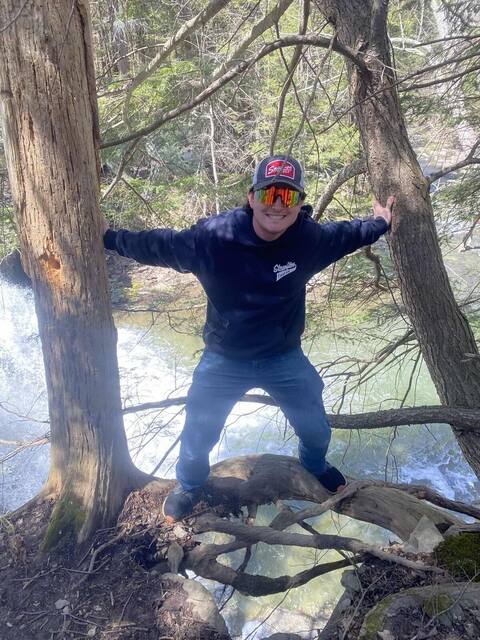 Upstate and out East
